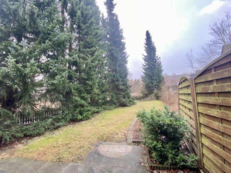 Bocksberg Bungalow กอสลาร์ ภายนอก รูปภาพ